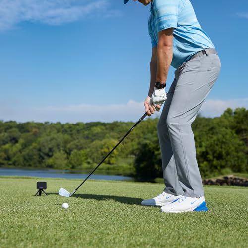 Garmin Approach R10 Golf Launch Monitor with Vice Drive Balls