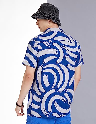 Image of Amazon Brand - INKAST Men's Slim Fit Shirt