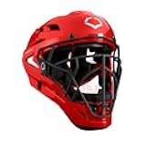 Pro-SRZ™ Solid Catcher's Helmet
