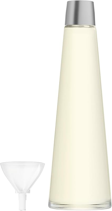 L'Eau d'Issey Eau de Parfum - Fragrance for Women - Floral Aquatic Scent - With Notes of Lily, A Lotus Rose Accord & Precious Woods Accord