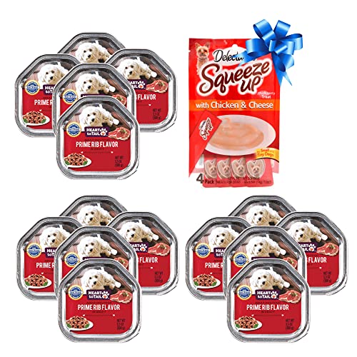 Discover the Top 10 Heart To Tails Dog Foods Every Dog Owner Needs to