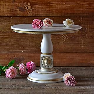 READY TO SHIP 12" inches Wooden cake stand,cake table,rustic wedding cake,wedding cake, cake pops,cupcake display, cake stands for weddings
