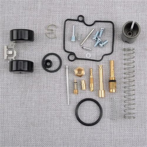 Kit entretien carburateur Mikuni VM22 gicleur joint de moto
