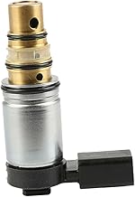 Vaguelly Válvulas Solenóides De Controle Parte Válvulas Solenóides De Borracha Válvula De Controle Elétrico Válvulas Solenóides De Controle Ar Condicionado Válvulas De Controle De Carro