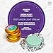 Relaxing Shower Steamers Aromatherapy Gifts for Women, 15 Pack - Shower Steamers for Women, Relaxing Shower Scents and Shower Bombs Aromatherapy Bombs - Bath Steamers and Calm Shower Steamers Bulk