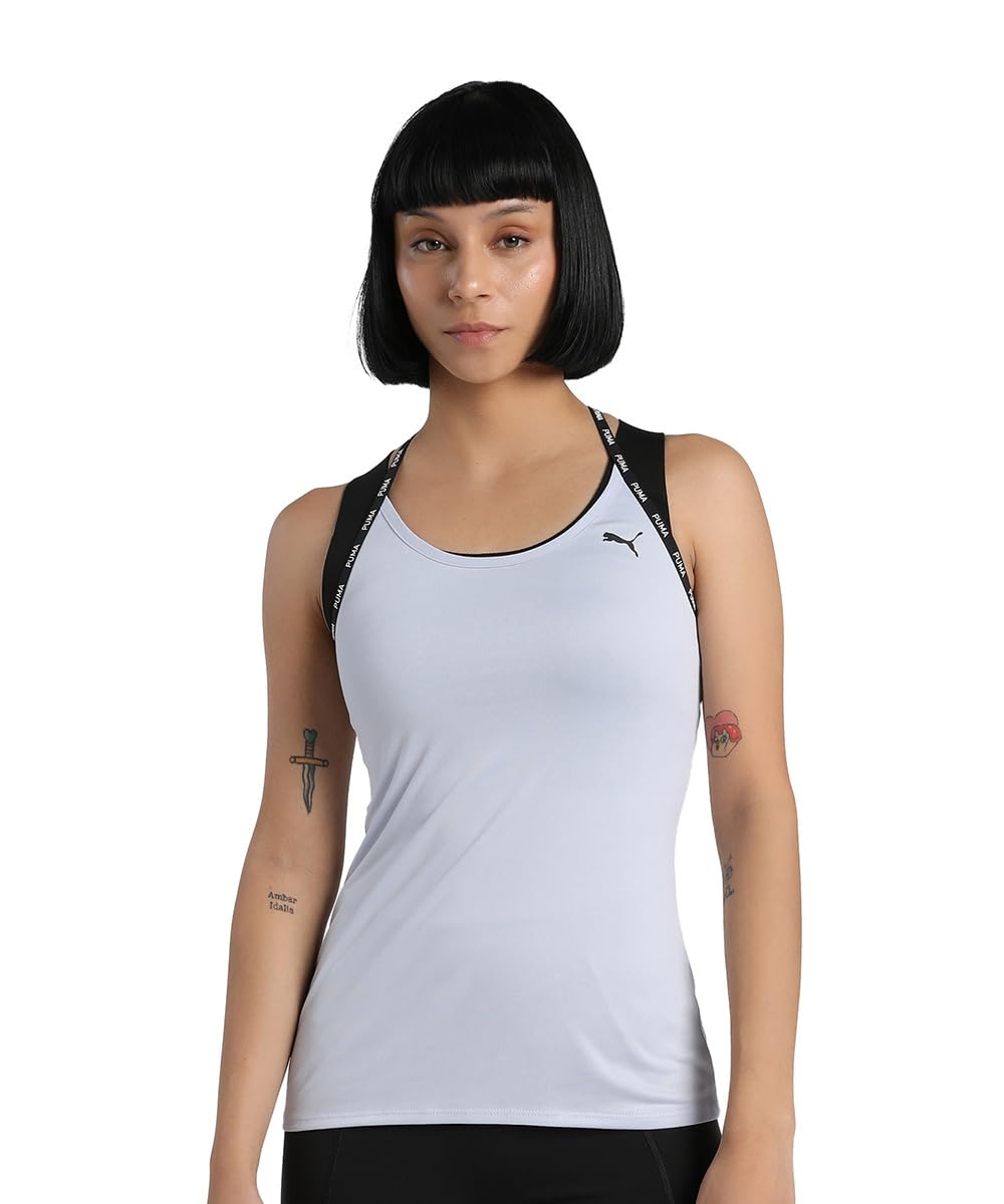 puma |STRONG Women's Slim Fit Training Tank Top | Cool Weather | XS-picture-23