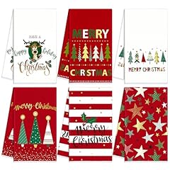 Red, Green and White