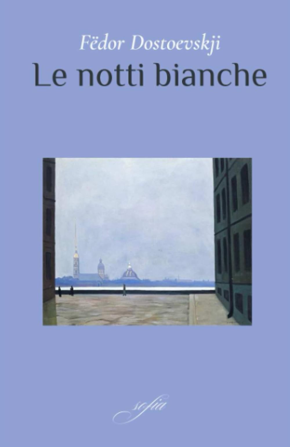 Le notti bianche