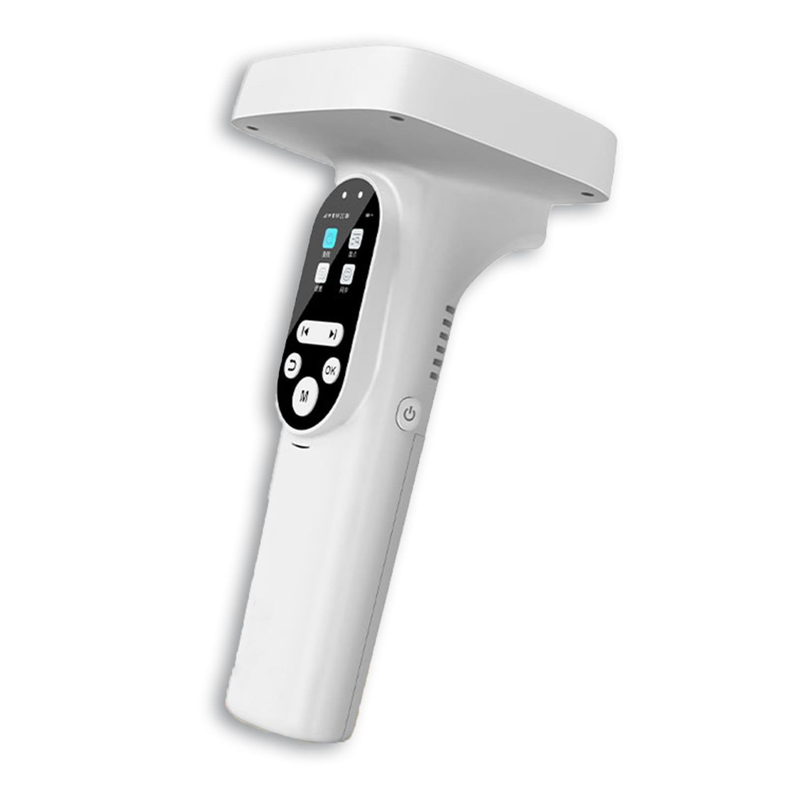 Localizzatore di Oggetti, Trova Oggetti Intelligente, Supporto Bluetooth 4.2, Wi-Fi, Avvisi Tramite Vibrazione, Voce E Radar, Condivisione Familiare, per Gestione delle Risorse Domestiche