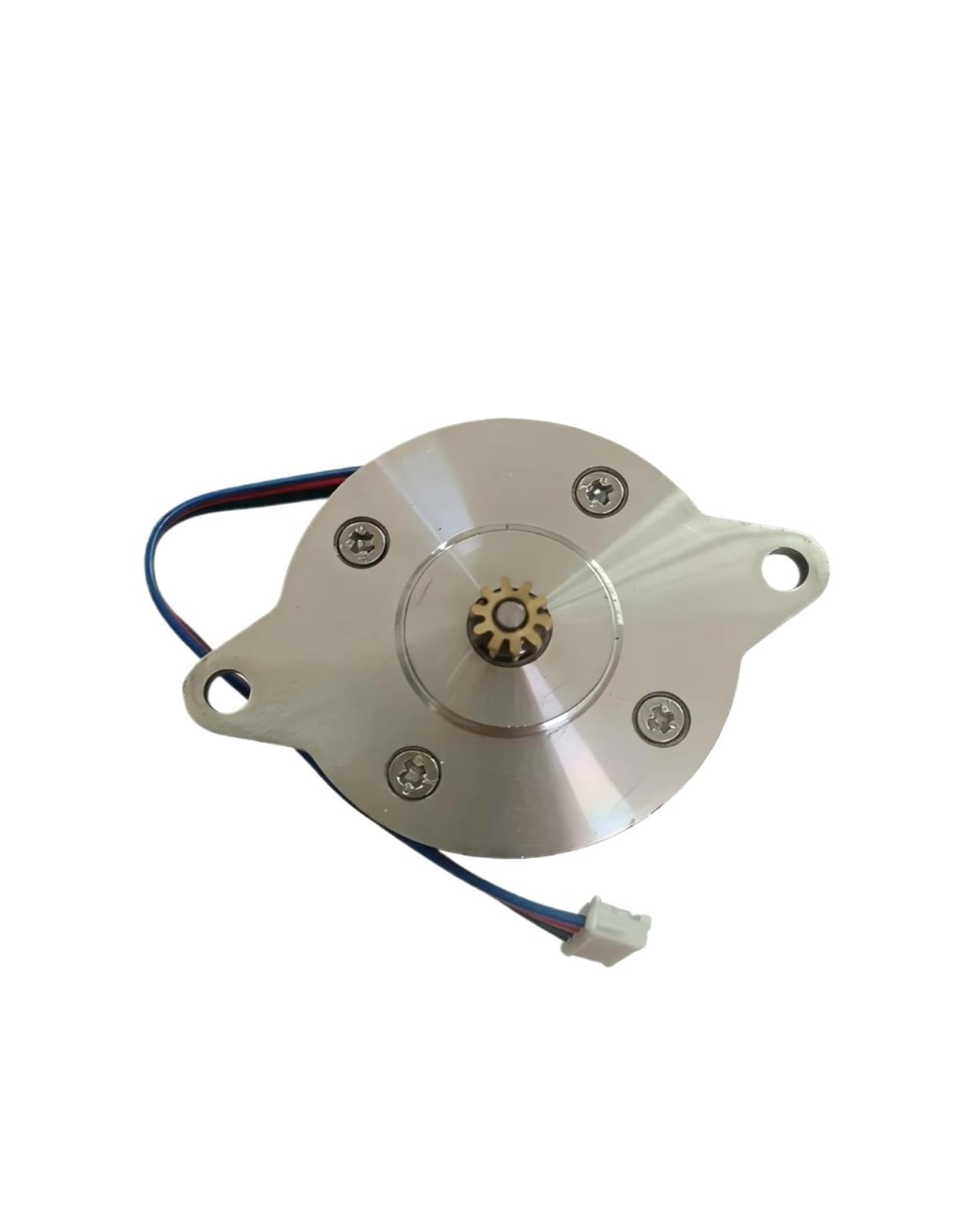 Compatible con extrusora paso a paso Elegoo, Giga 36-30 | Motor E extrusor OrangeStorm Giga, eje de 36-30 pasos L90mm, pieza de impresora 3D