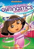 Dora's Fantastic Gymnastics Adventure