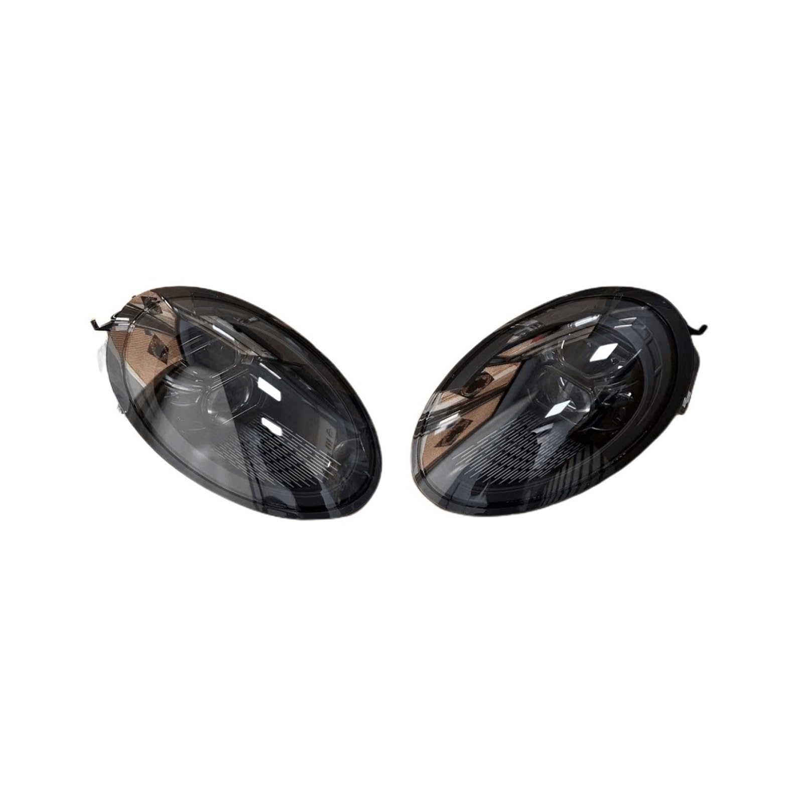 Amazon.co.jp: ポルシェ 911 LED ヘッドライト 991 から 992