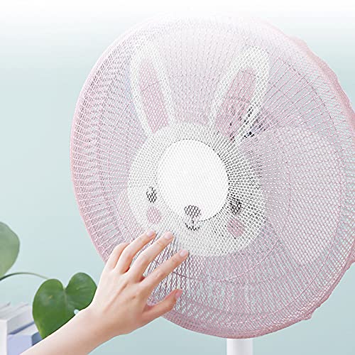 YSoutstripdu - Protezione per ventola elettrica