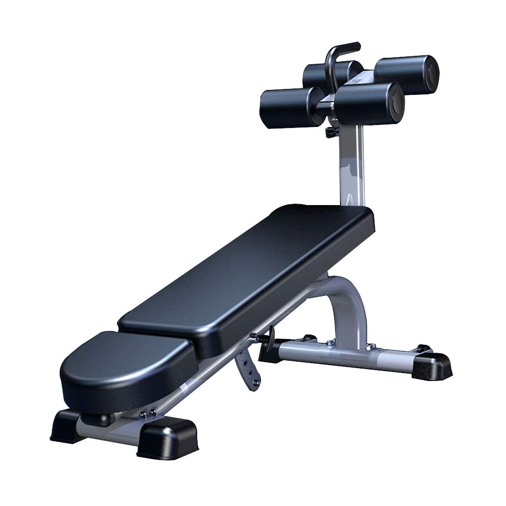 AYCDL Small Dumbbell Dumbbell Stool, Abdominal Chair, Sit Up Board, Multi-Functional Dumbbell Fitness Equipment Fitness Dumbbell