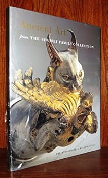 Hardcover Ancient Art from the Shumei Family Collection Book