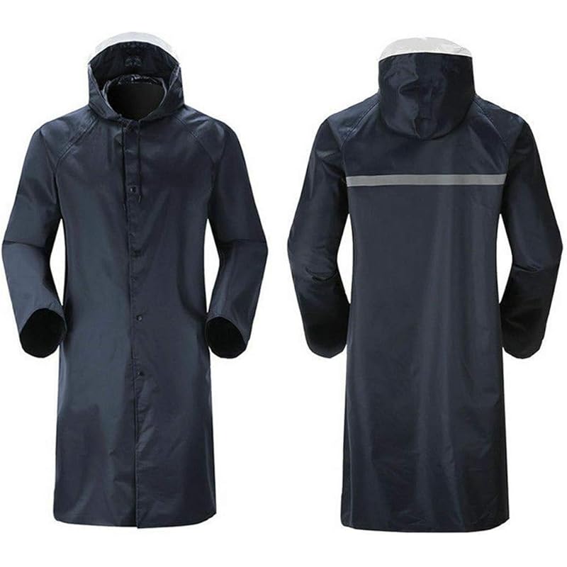 メンズ 冬の華 レインウェア 軽量 ポンチョ メンズ 雨合羽 ロング ポンチョ スリム 軽量 春 レインポンチョ 通気 防風 レインポンチョ 夏 雨合羽 細身 レインウェア Jydznctlad Www Boulevardrestaurants Com