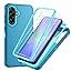 Bluish Blue/Green