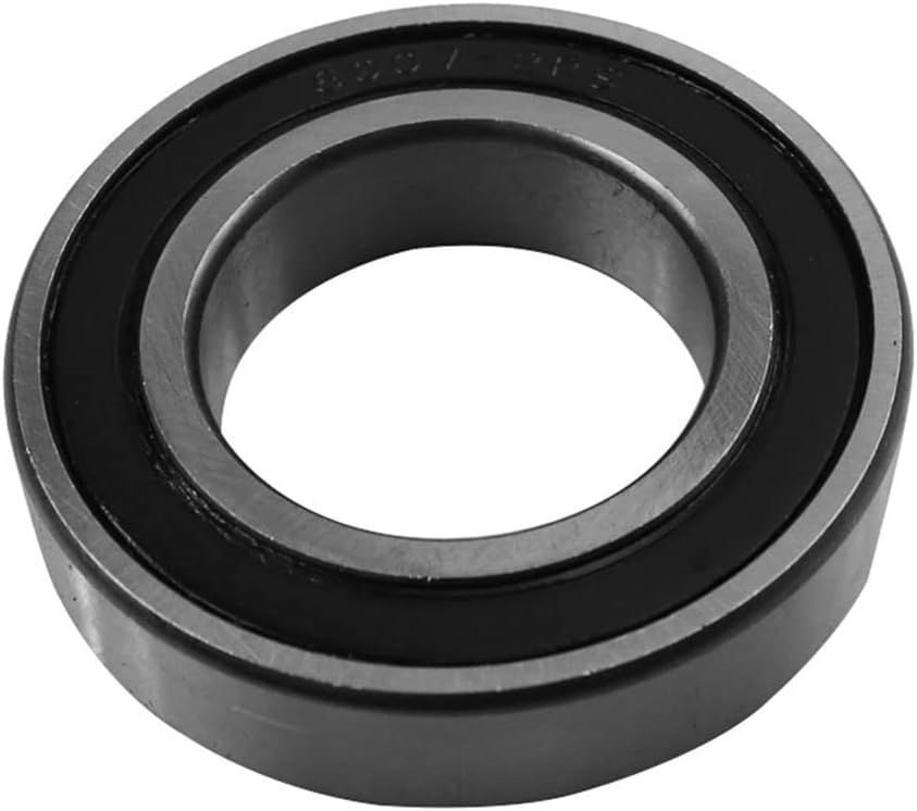 Amazon.com: Wheel hub bearing MB160662 for Mitsubishi V31 V32 V33 ...