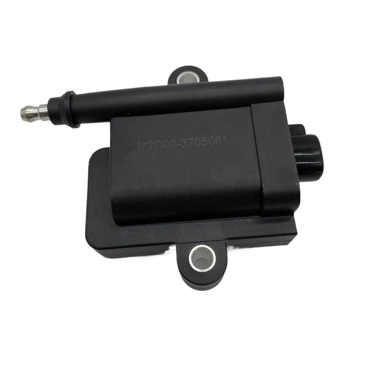 Bobina de encendido para motor Yuchai CNG con módulo distribuidor eléctrico EFI 7