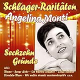  Sechzehn Gründe (Schlager-Raritäten)