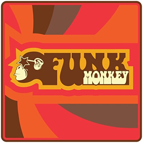 Funk Monkey Funk Monkey Digital Music