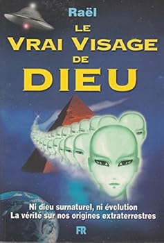 Paperback Le Vrai Visage De Dieu [French] Book
