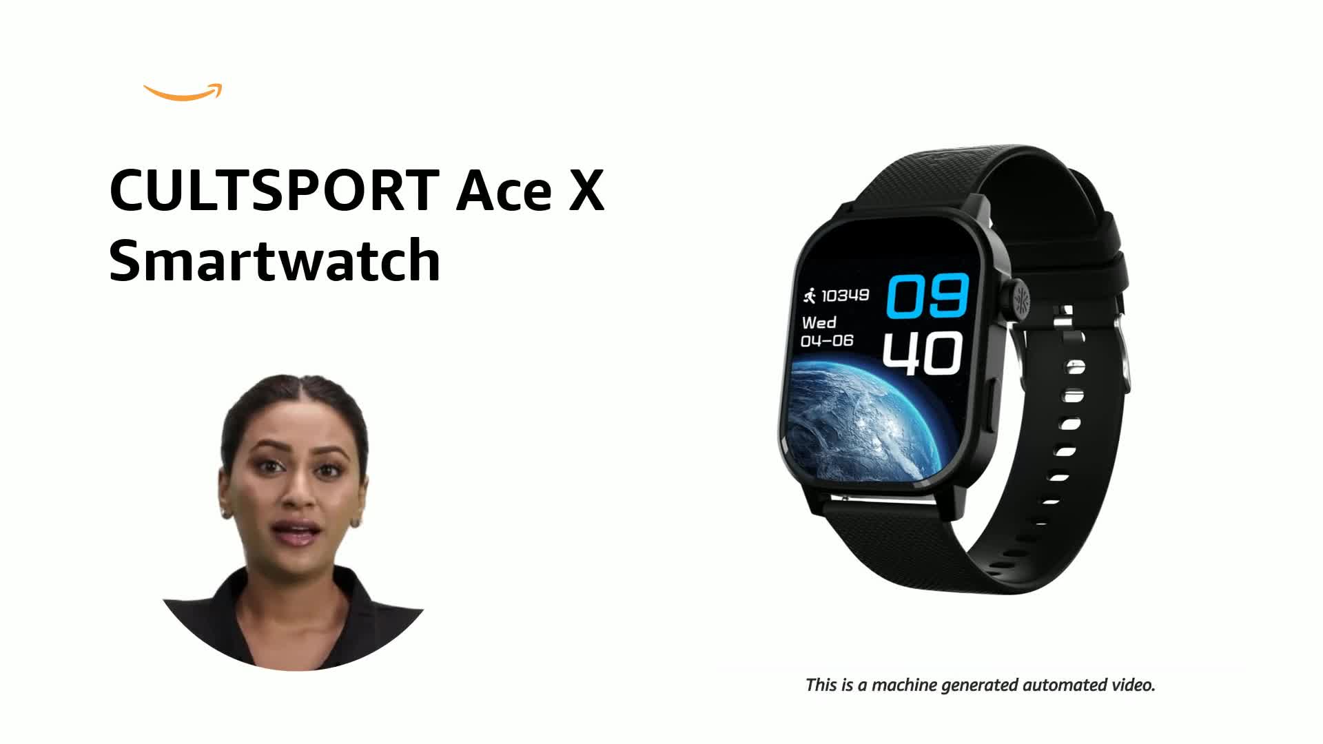 Cultsport Newly Launched Ace X 1.96