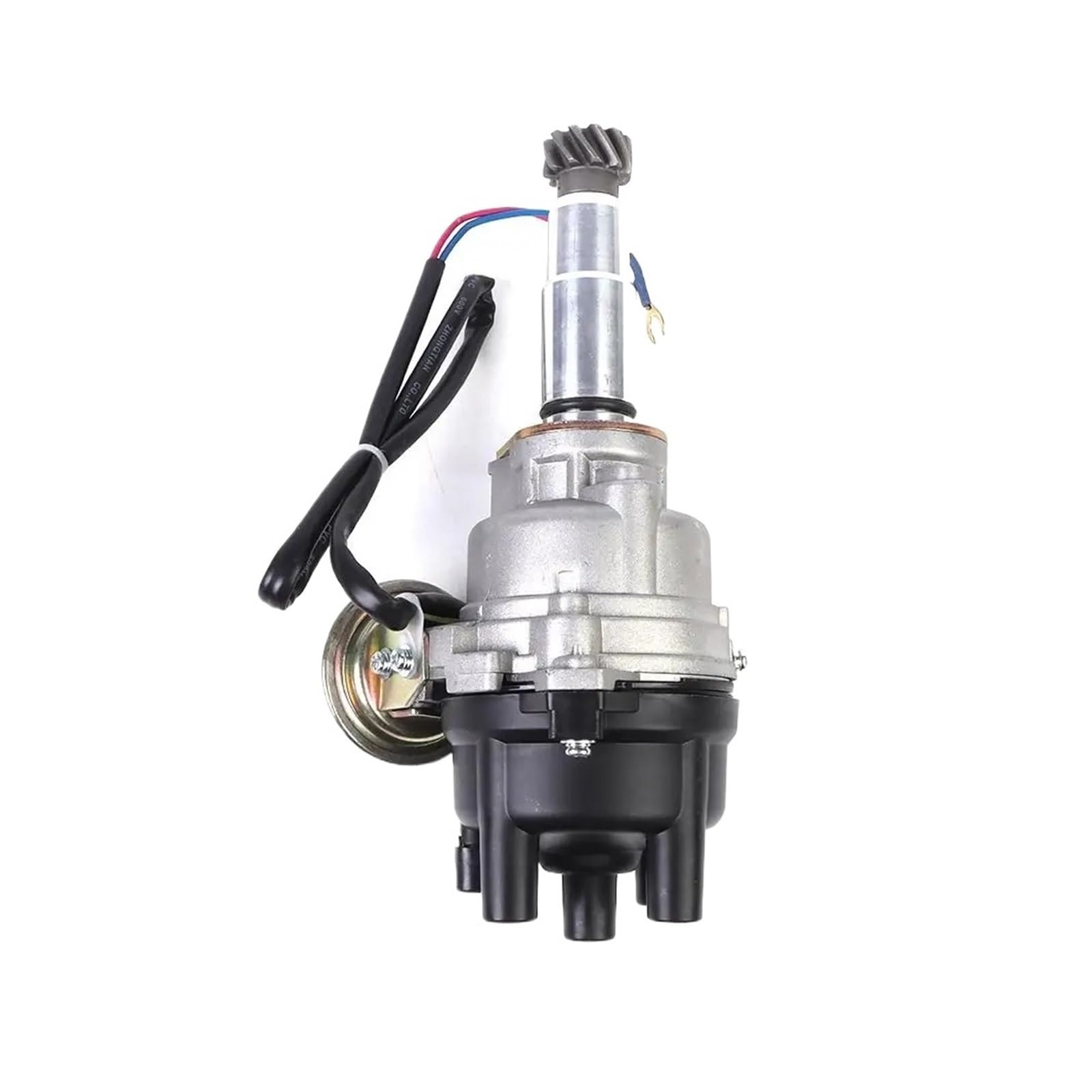 MD142257 MD080608 Electronic Ignition Distributor Compatible For Mitsubishi Pajero Shogun 1991-1999 V12V V32W 4G54 2.6L