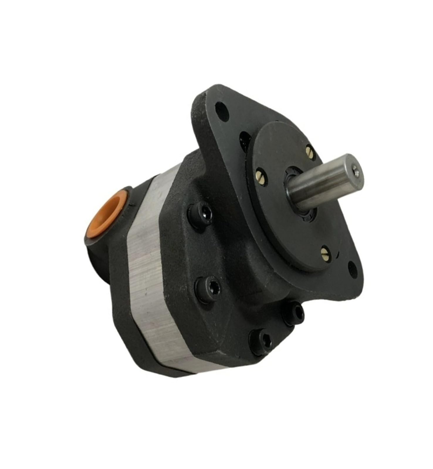 Hydraulic Gear Pump, Oil CB-FC40-FL