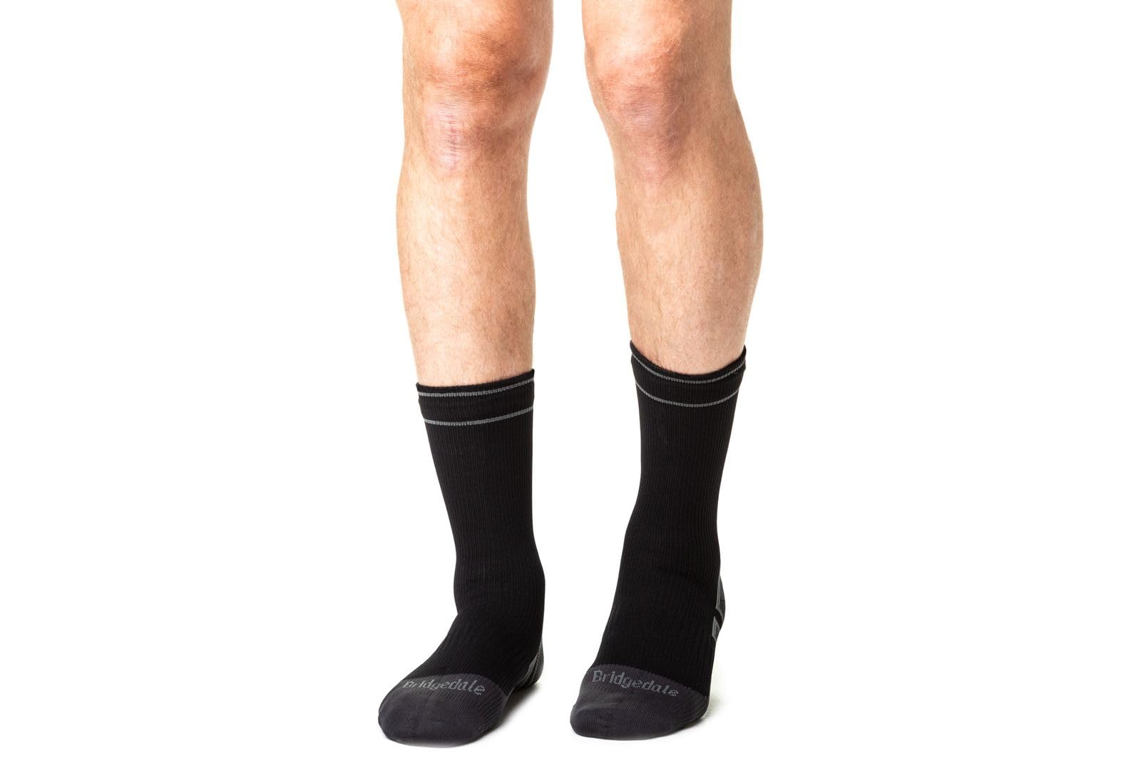 Bridgedale Skarpety Mężczyźni Buty Storm Lw