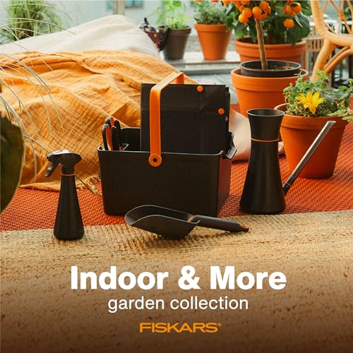 Fiskars 40oz Indoor Watering Can, Long Reach Spout, Anti-Drip Nozzle - image 6