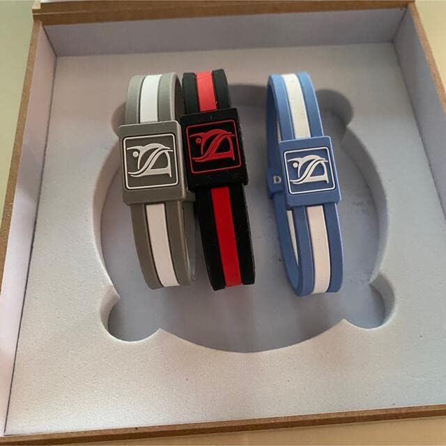 Amazon Drion ブレスレット3本セット アイドル・芸能人グッズ 通販