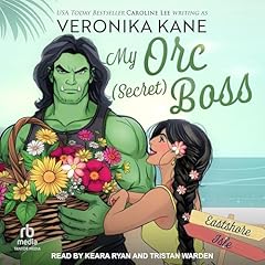 My Orc (Secret) Boss cover art