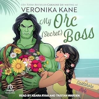 My Orc (Secret) Boss cover art