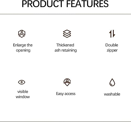 Miniatura 7 de Bolsas de almacenamiento grandes de 90 L con asas duraderas, paquete de 3 contenedores de almacenamiento de ropa plegables para armario,