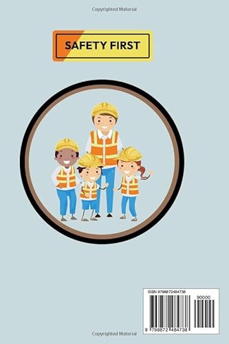 Safetytry: A poem about keeping kids safe