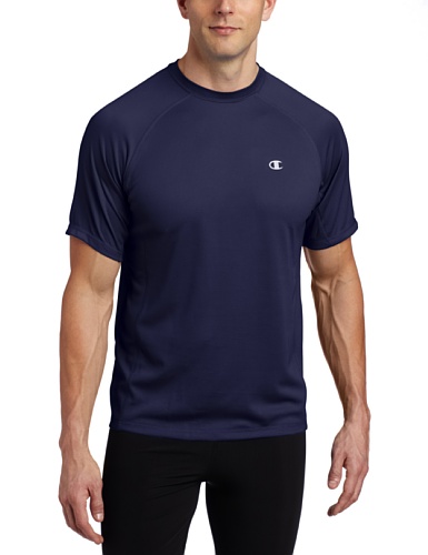 【GOLF】Champion Navy Short Sleeve Sweat 51TwLL9bC1L.jpg