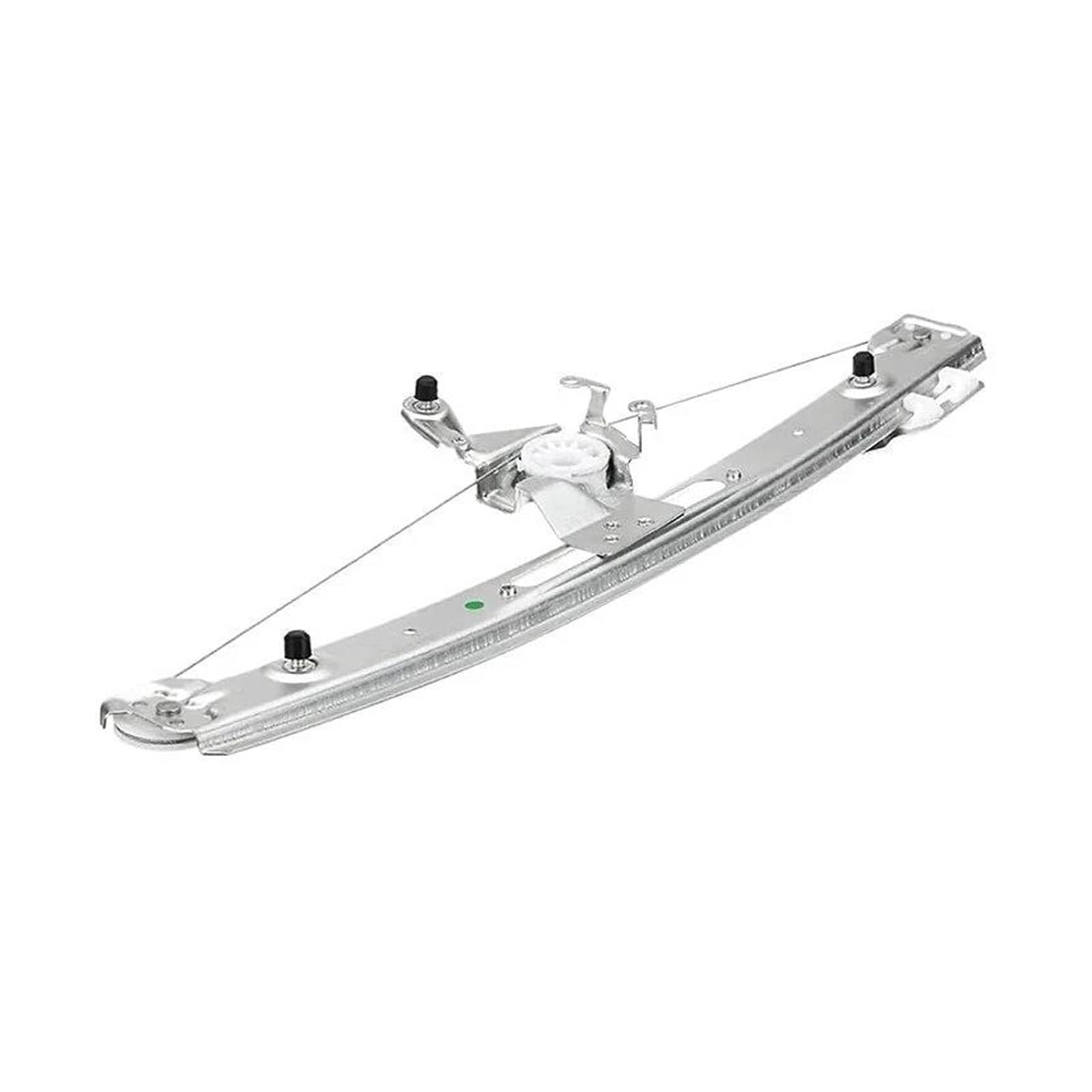Meccanismo Alzacristallo Alzacristallo Elettrico Posteriore Sinistro per Auto 51358212099 | Per E46 323i 325i 325xi 328i 330i 330xi 1998-2005