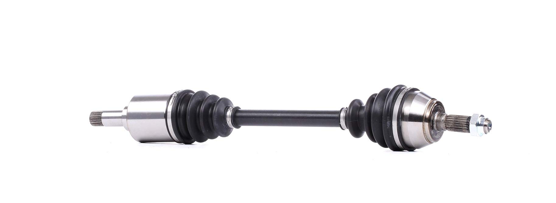 RIDEX 13D0042 Semiasse Anteriore Sinistra Compatibilità con PEUGEOT 106 I 1A, 1C