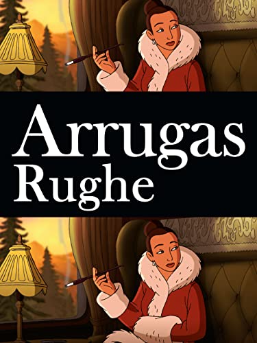  Arrugas