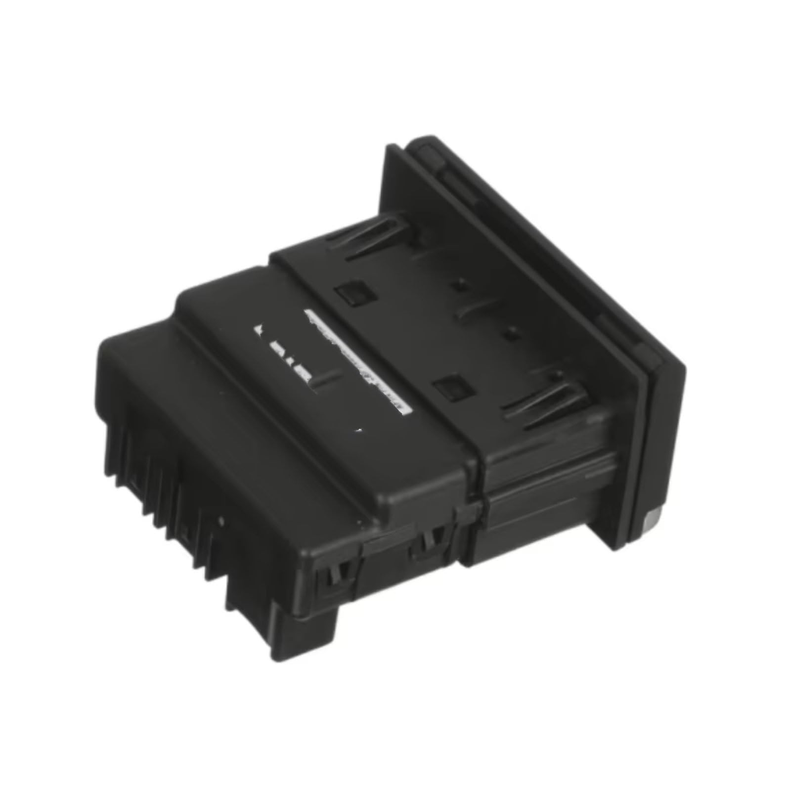 Per Dodge Per Durango 2014-2024 Console Centrale Adattatore Doppia Porta USB 68145567AA USB Accessori Sostituzione