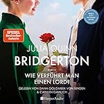 Wie verführt man einen Lord?