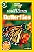 National Geographic Readers: Great Migrations Butterflies