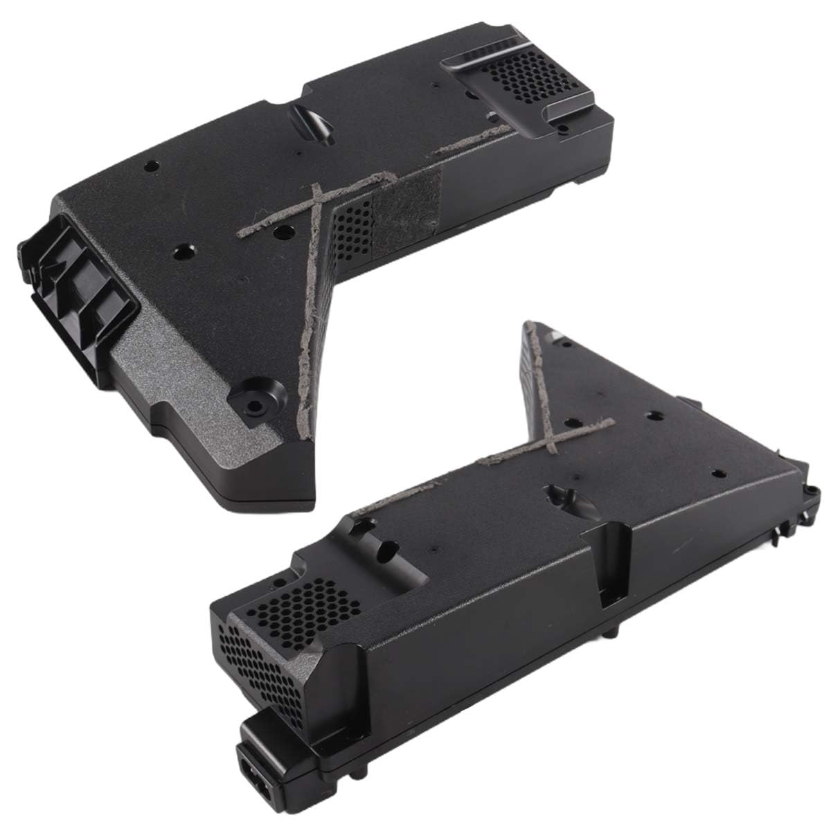 Ausi ADP-400DR zamiennik zasilacza, podwójne napięcie 100-127 V/200-240 V, oficjalne specyfikacje, kompatybilne z konsolą P5