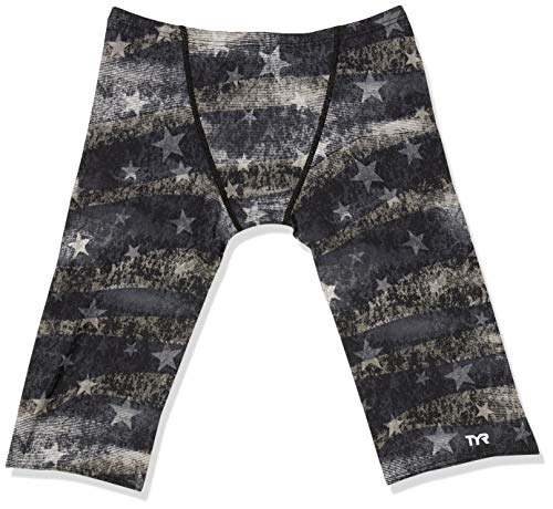 TYR Amn DRM Allovr Jammr, preto/cinza, 26