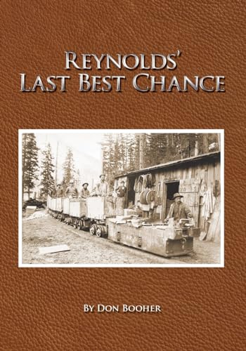 Reynolds' Last Best Chance