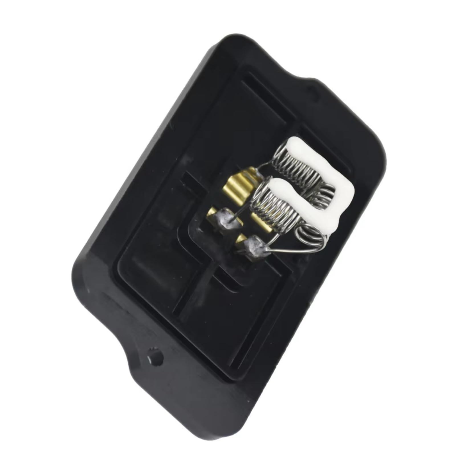 para Rover 200 400 45 Resistencia de Control del Ventilador del Motor del soplador Piezas de Equipo eléctrico 509650 JGH10002