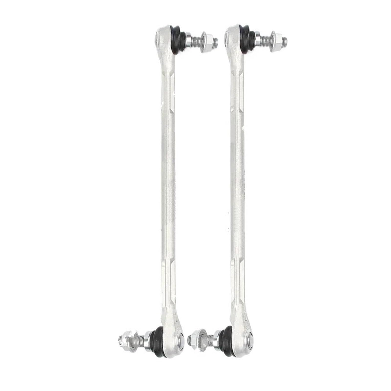 zestaw stabilizatora Para zestawów łączników stabilizatora osi przedniej pasujących do Mercedesa Benz CE Class W204 S204 C204 A207 C207 Stabilizatory Poprzeczne