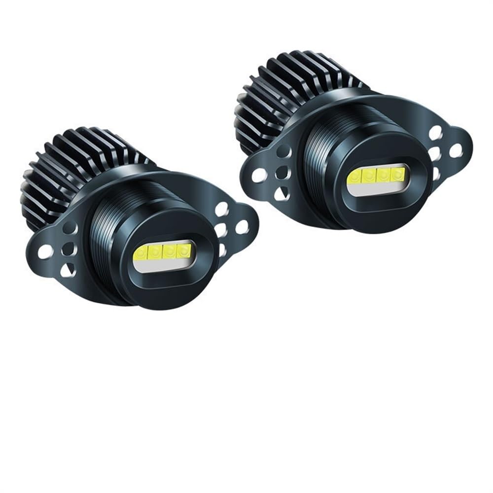 Angel Eyes 80 W LED-Begrenzungsleuchten for E90 E91 LCI (2009–2011) – Keine Installationsfehler