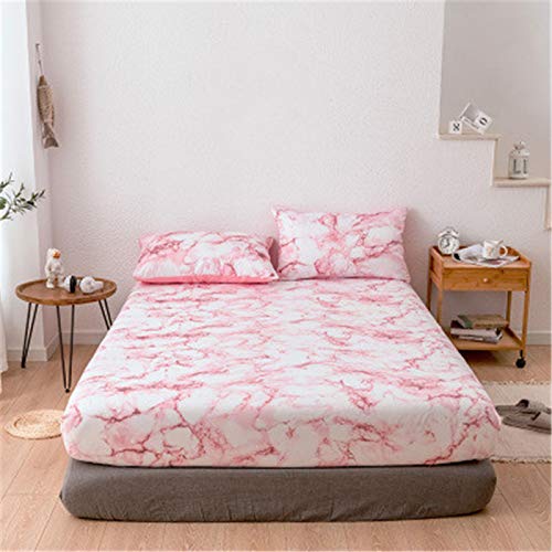 Familien Bettwäsche, Bettlaken, Träume Schutzbezug, Bettdecke, Matratzenbezug, Staubbezug (nur Bettlaken)